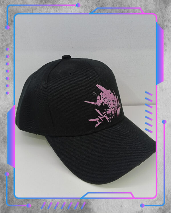 Gorra Evangelion, Eva 01