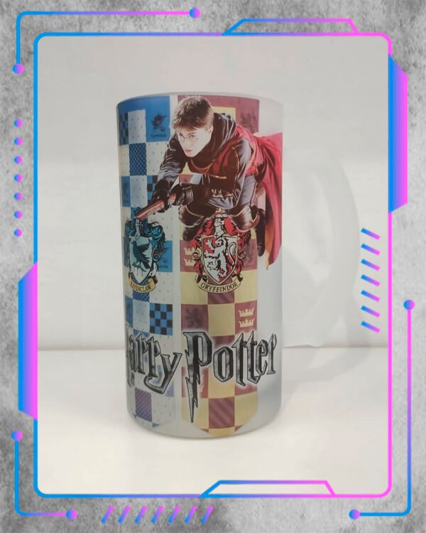 Chopp Harry Potter