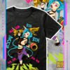Remera LoL, Jinx