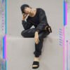 Figura Jujutsu Kaisen, Toji Fushiguro