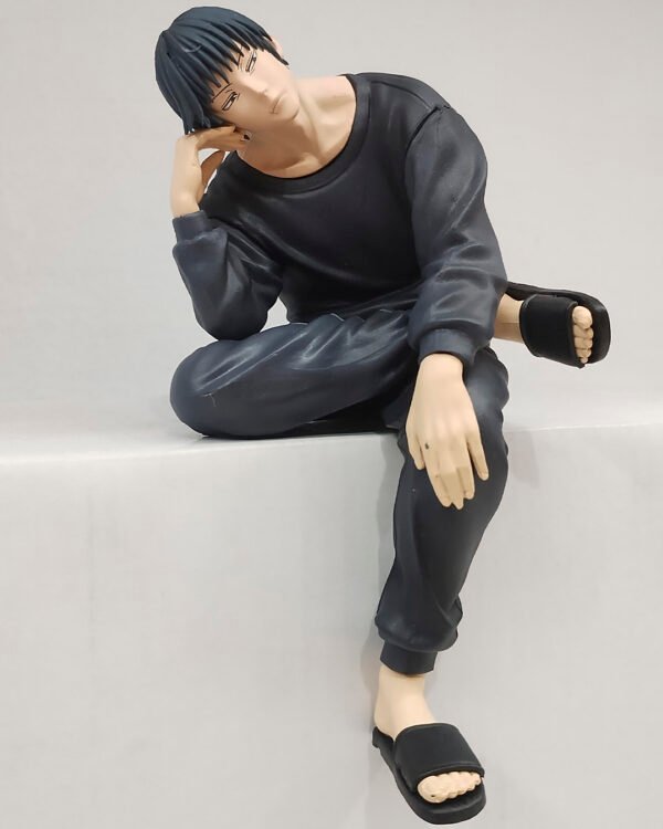 Figura Jujutsu Kaisen, Toji Fushiguro