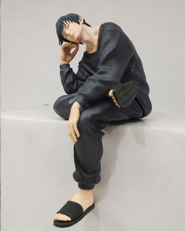Figura Jujutsu Kaisen, Toji Fushiguro