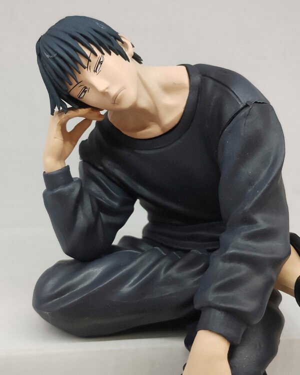 Figura Jujutsu Kaisen, Toji Fushiguro