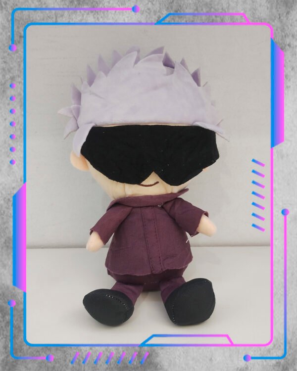 Peluche Jujutsu Kaisen, Gojo Satoru