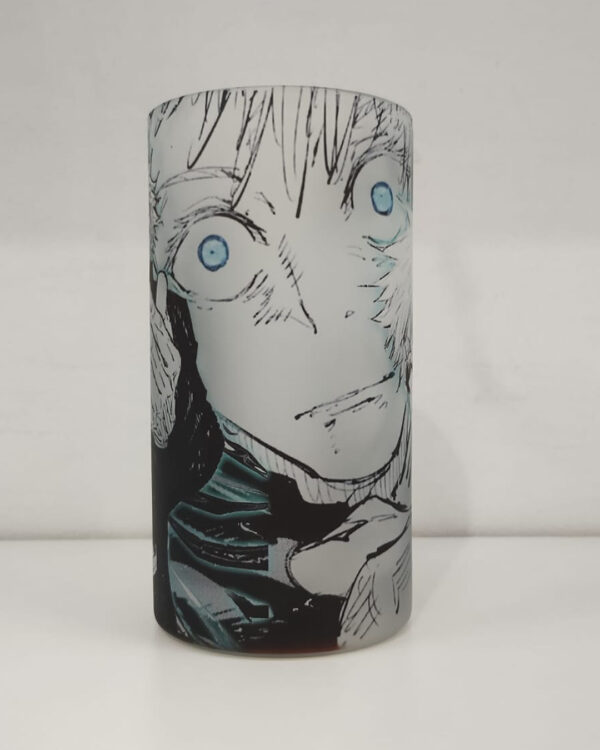 Chopp Jujutsu Kaisen, Gojo