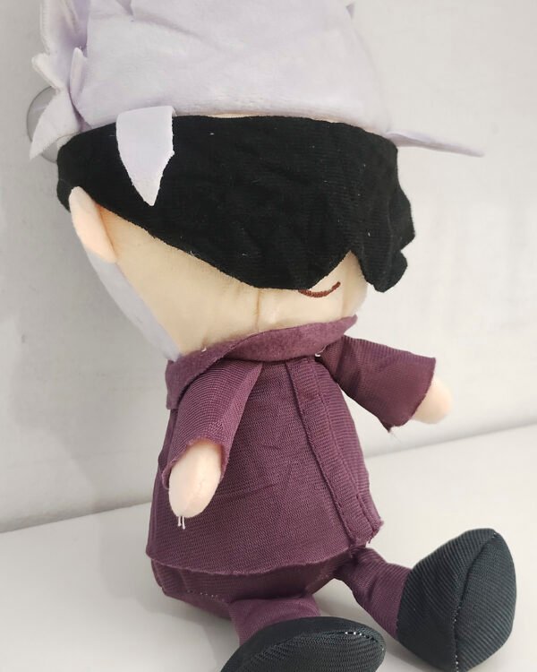 Peluche Jujutsu Kaisen, Gojo Satoru