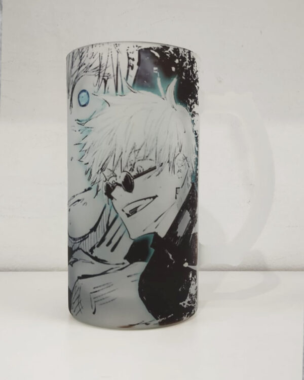 Chopp Jujutsu Kaisen, Gojo
