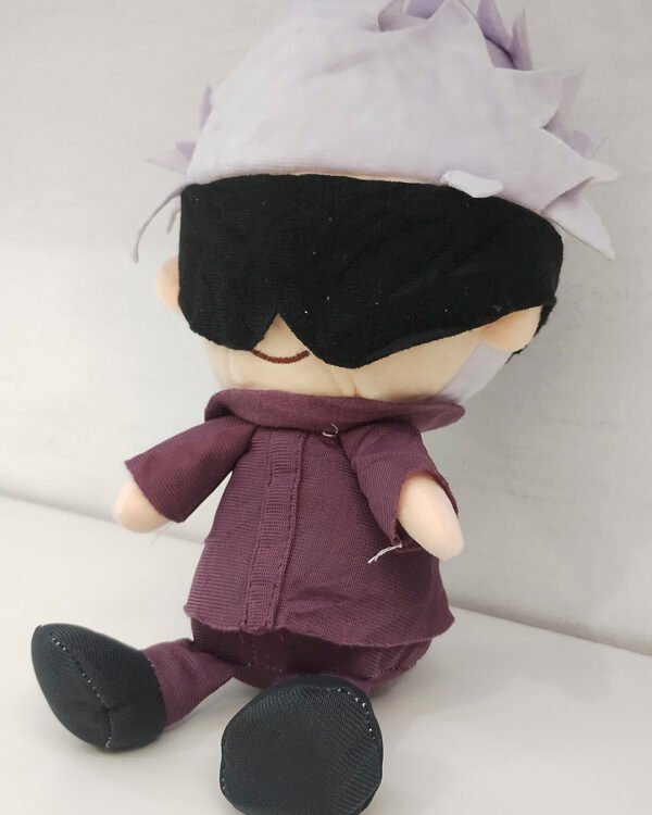 Peluche Jujutsu Kaisen, Gojo Satoru