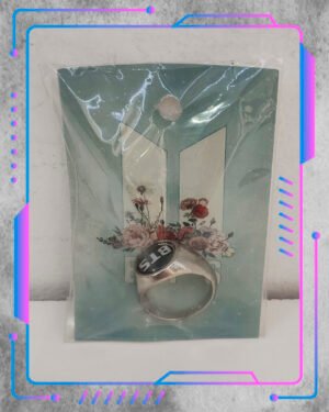 Anillo Kpop, BTS