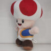 Peluche Super Mario, Toad