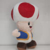 Peluche Super Mario, Toad