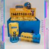 Marvel y DC Hippers (Caja sorpresa)