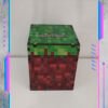 Cofre Minecraft, Bloque de tierra