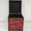 Cofre Minecraft, Bloque de tierra