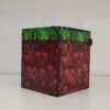 Cofre Minecraft, Bloque de tierra