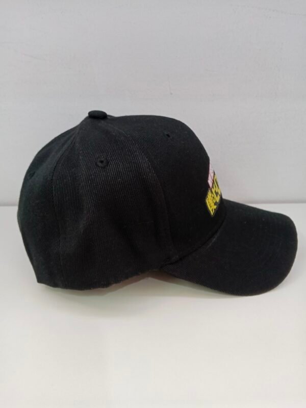 Gorra My Hero Academia, Logo