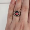 Anillo Naruto, Akatsuki (Nube)