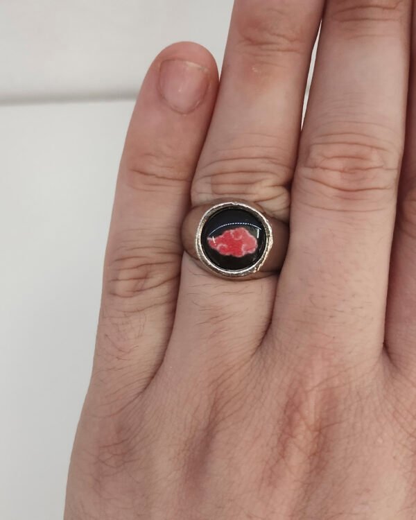 Anillo Naruto, Akatsuki (Nube)