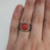 Anillo Naruto, Sharingan (Kakashi)