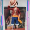 Figura One piece, Luffy