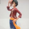Figura One piece, Luffy