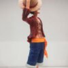 Figura One piece, Luffy