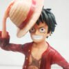 Figura One piece, Luffy