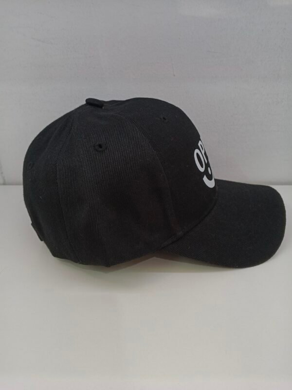 0-0x0-0-0# Gorra One Punch Man, Oppai