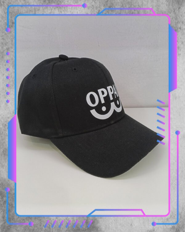 One Punchman Gorra One Punch Man, Oppai