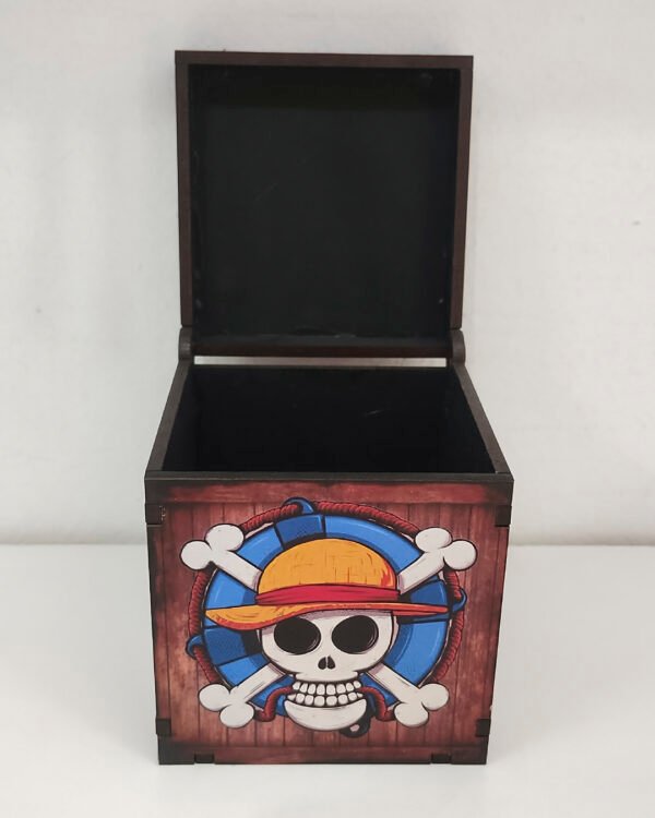 One piece - 2 Cofre One piece