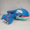 Peluche Pokemon, Kyogre