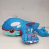 Peluche Pokemon, Kyogre