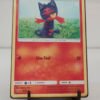 Cuadro TCG Pokémon, Litten