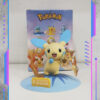 Figura Pokemon, Minum