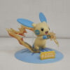Figura Pokemon, Minum