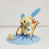 Figura Pokemon, Minum
