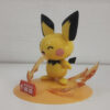 Figura Pokemon, Pichu