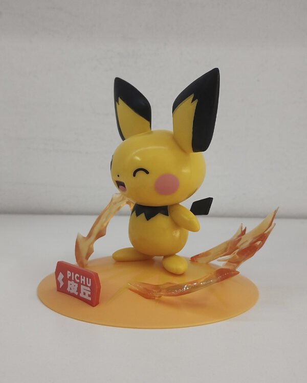 Figura Pokemon, Pichu