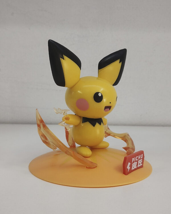 Figura Pokemon, Pichu