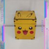 Cofre pokemon, Pikachu