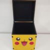 Cofre pokemon, Pikachu