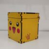 Cofre pokemon, Pikachu