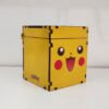 Cofre pokemon, Pikachu