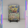 Cuadro TCG Pokémon, Pikachu EX