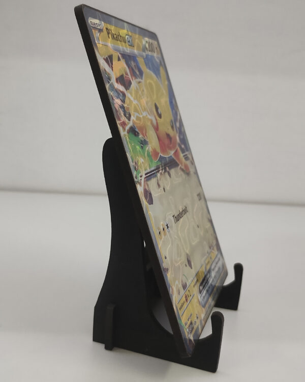 Cuadro TCG Pokémon, Pikachu EX