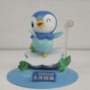 Figura Pokemon, Piplup