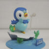 Figura Pokemon, Piplup