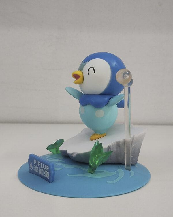 Figura Pokemon, Piplup