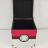 Cofre Pokemon, Pokeball