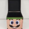 Cofre SuperMario, Luigi